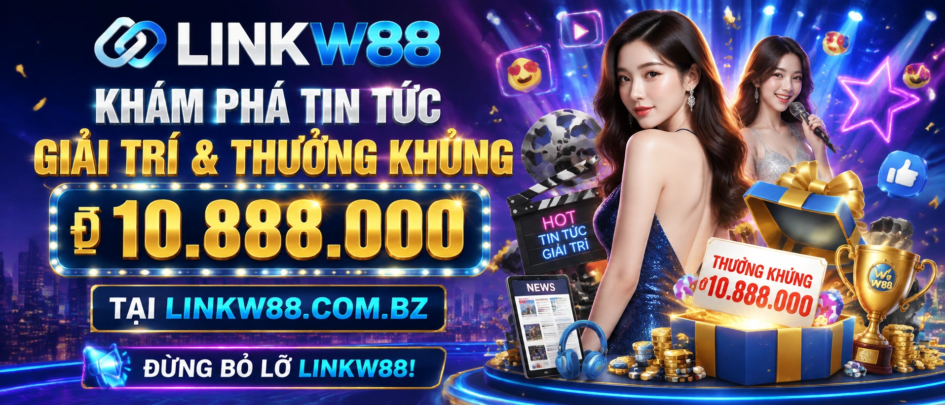 Tin thể thao nổi bật trên linkw88